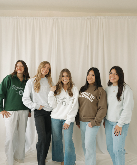Catholic Apparel: Wear Your Faith and Be a Witness Every Day