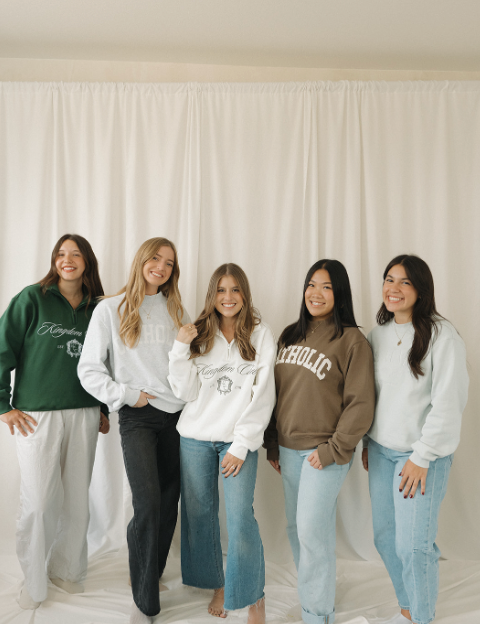 Catholic Apparel: Wear Your Faith and Be a Witness Every Day