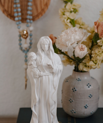 What Is the Month of Mary? Understanding the Devotion