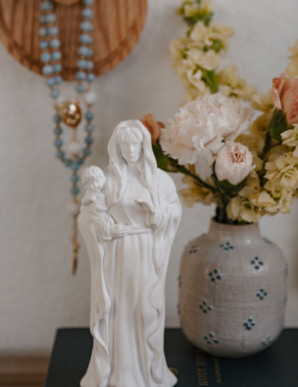 What Is the Month of Mary? Understanding the Devotion