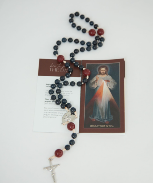 The Story and History of Divine Mercy and St. Faustina