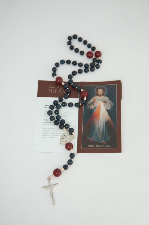 The Story and History of Divine Mercy and St. Faustina