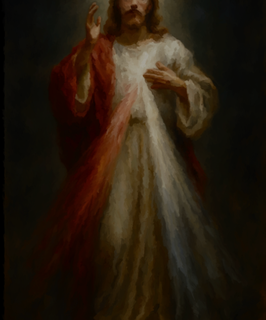 How to Pray the Divine Mercy Novena and Chaplet for Spiritual Renewal