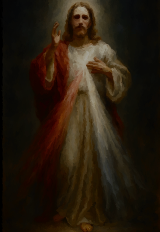 How to Pray the Divine Mercy Novena and Chaplet for Spiritual Renewal