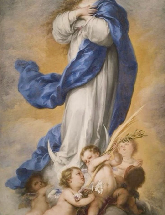 Why Do Catholics Believe in the Assumption of Mary? A Simple, Clear Look at This Catholic Teaching