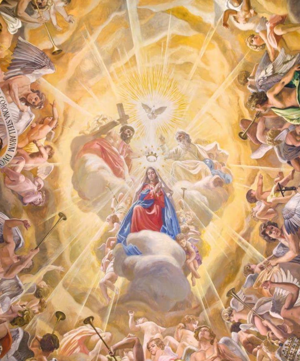Common Misconceptions About the Assumption of Mary (And What the Catholic Church Actually Teaches)