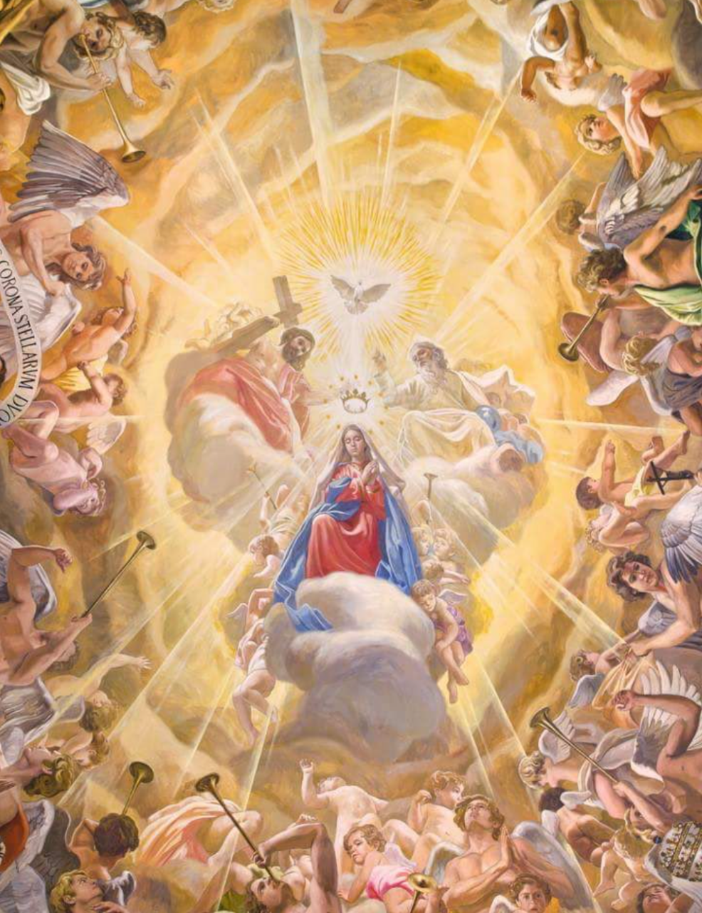 Common Misconceptions About the Assumption of Mary (And What the Catholic Church Actually Teaches)