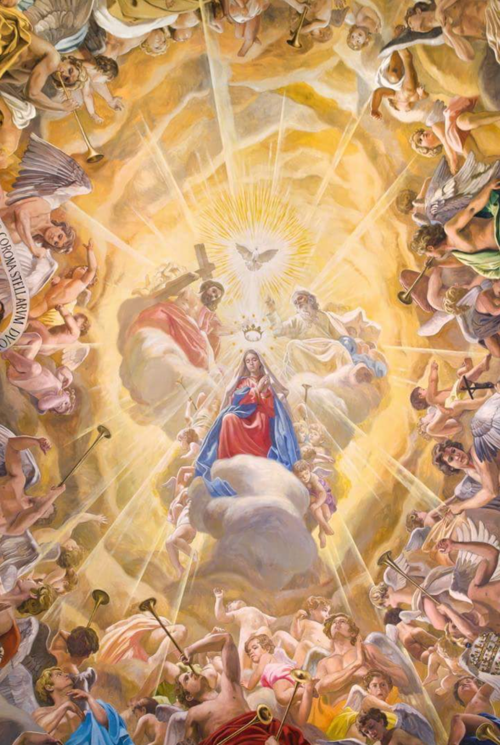 Common Misconceptions About the Assumption of Mary (And What the Catholic Church Actually Teaches)