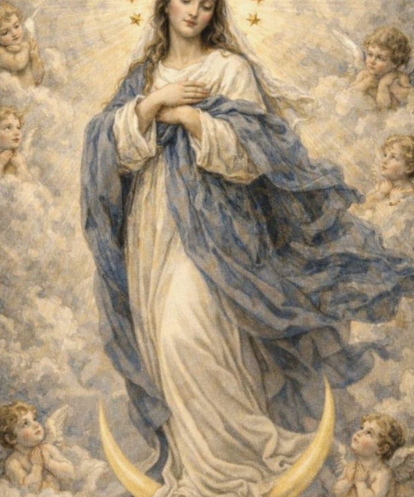 What Is the Assumption of Mary? A Simple Guide to What the Catholic Church Teaches