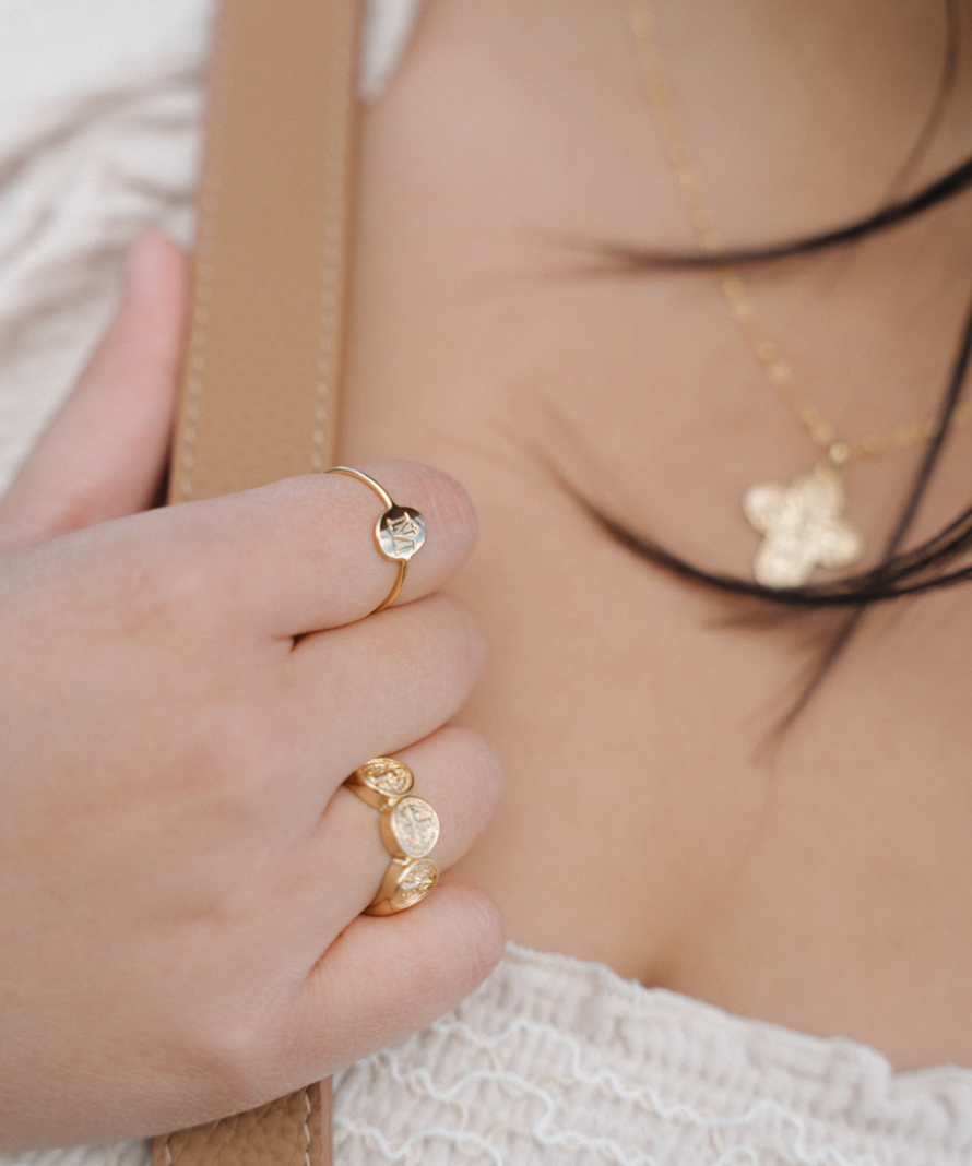 How to Make Faith a Part of Your Daily Life as a Young Catholic Woman: Catholic Necklaces, Rings, and Bracelets