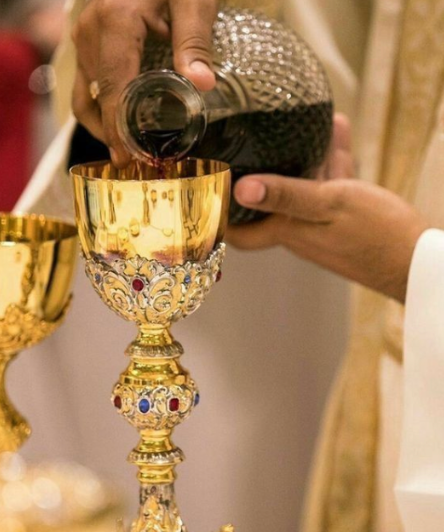 What Is the Month of the Precious Blood? A Guide to This Powerful Catholic Tradition