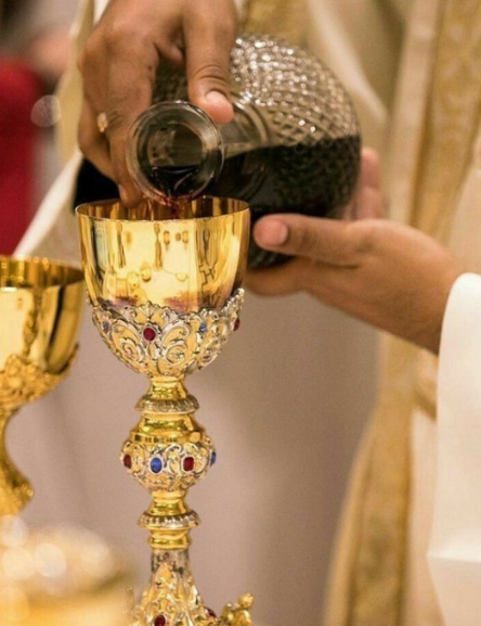 What Is the Month of the Precious Blood? A Guide to This Powerful Catholic Tradition