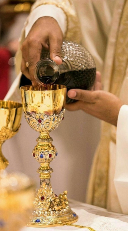 What Is the Month of the Precious Blood? A Guide to This Powerful Catholic Tradition