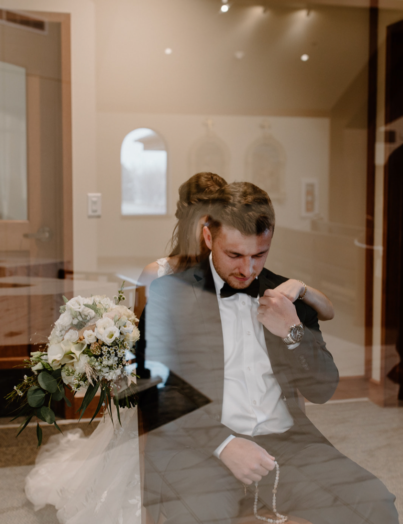 What Changes When Catholic Couples Pray Together Every Day