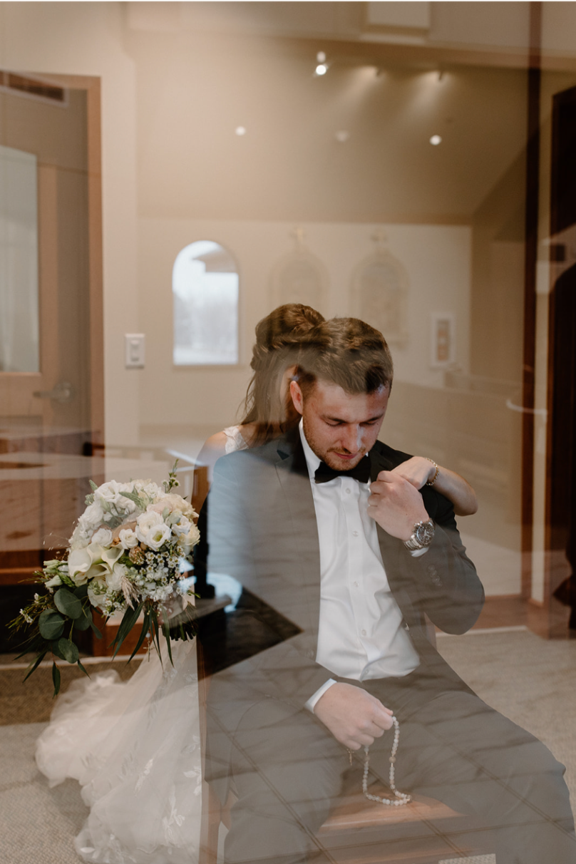 What Changes When Catholic Couples Pray Together Every Day