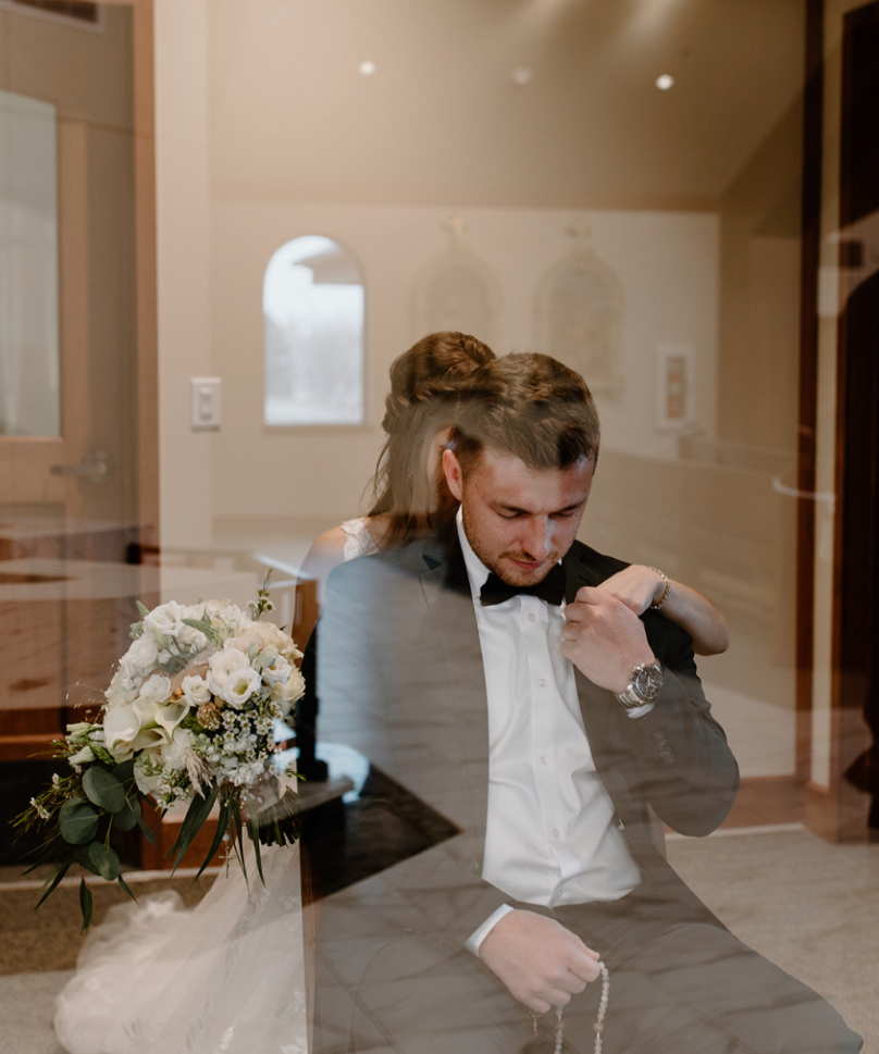 What Changes When Catholic Couples Pray Together Every Day