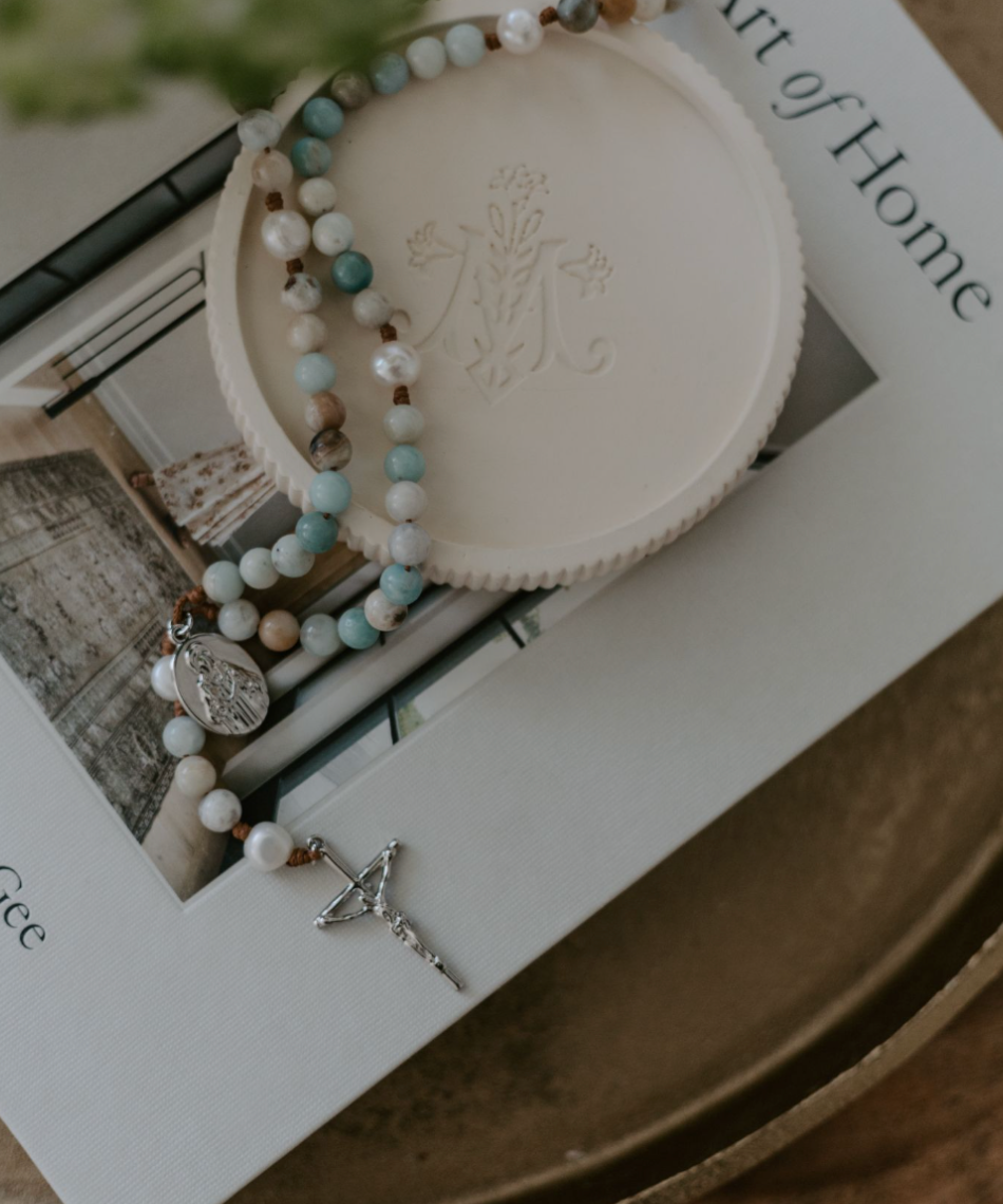 How to Pray the Rosary: The Mysteries, the Prayers, and Why This Marian Devotion Leads You Closer to Jesus