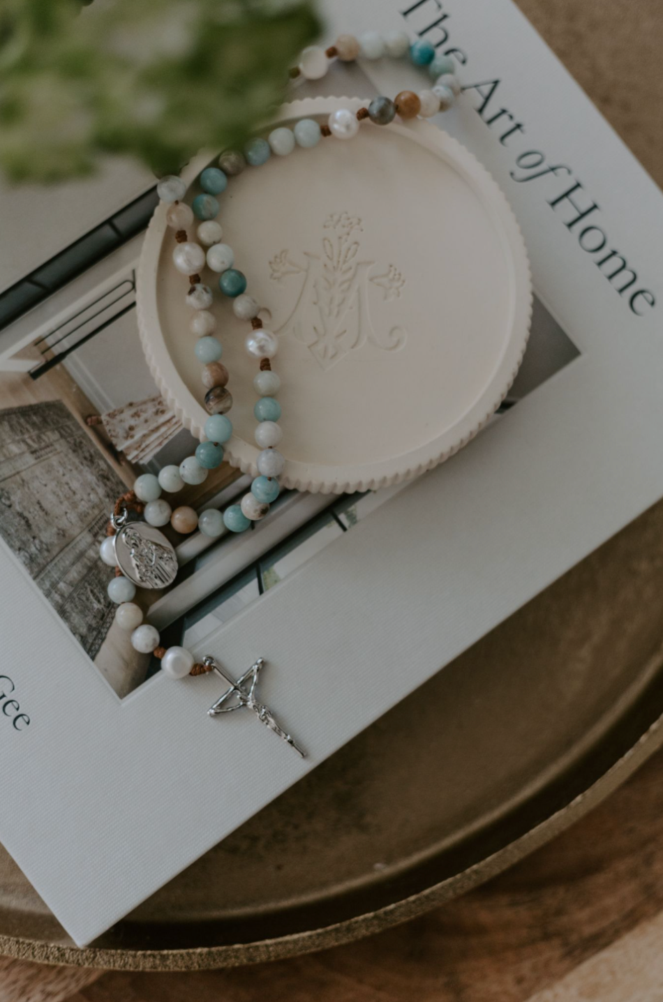 How to Pray the Rosary: The Mysteries, the Prayers, and Why This Marian Devotion Leads You Closer to Jesus