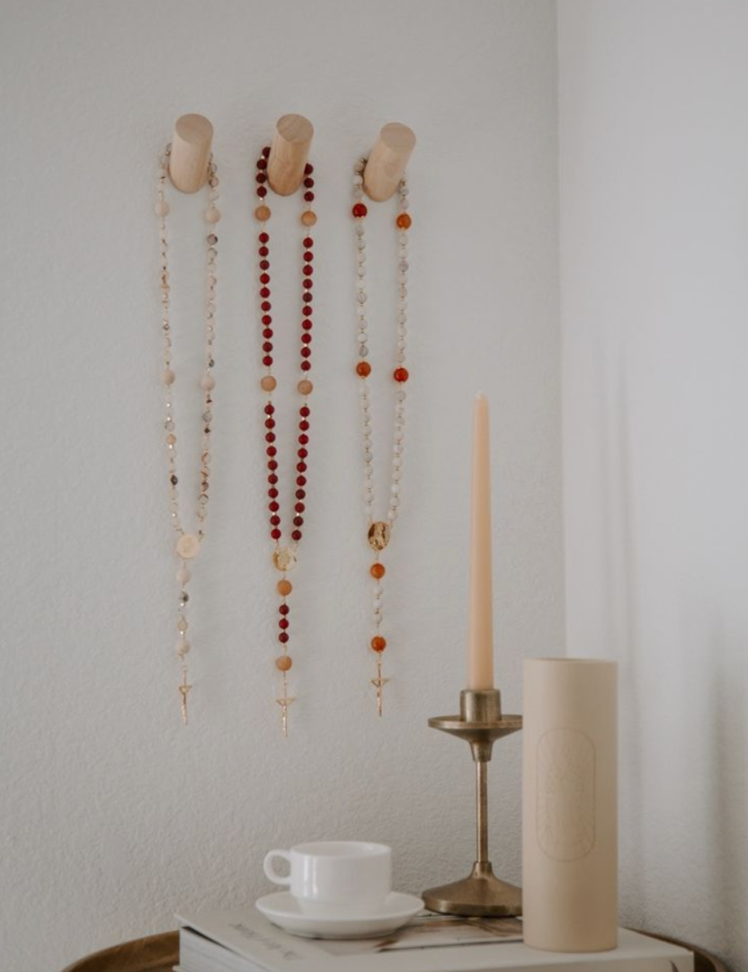 The Best Catholic Home Decor for a Faith-Filled Home