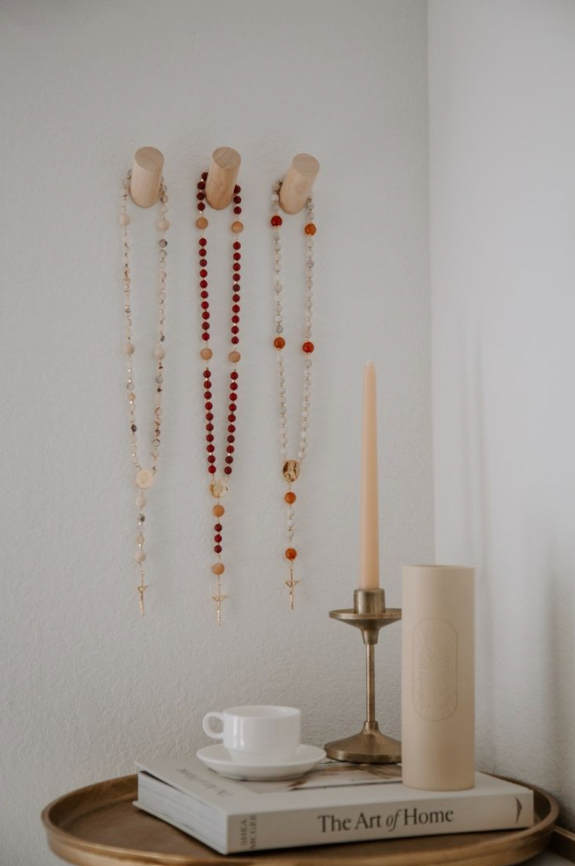 The Best Catholic Home Decor for a Faith-Filled Home