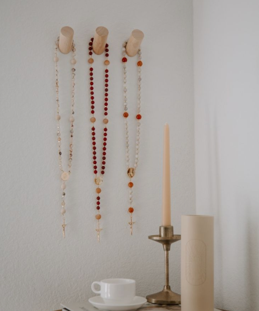 The Best Catholic Home Decor for a Faith-Filled Home