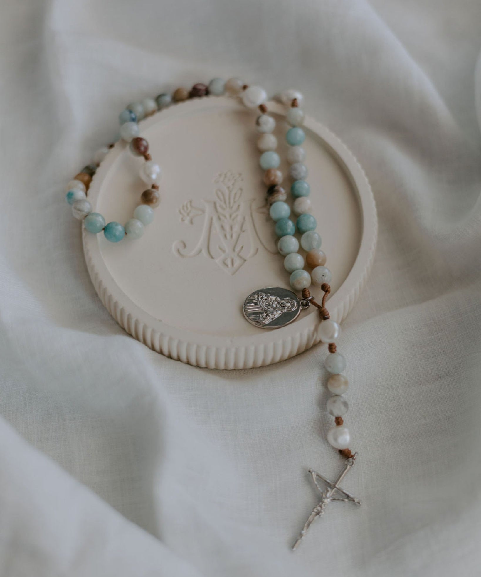 How a Catholic Shop Supports Your Spiritual Life at Home