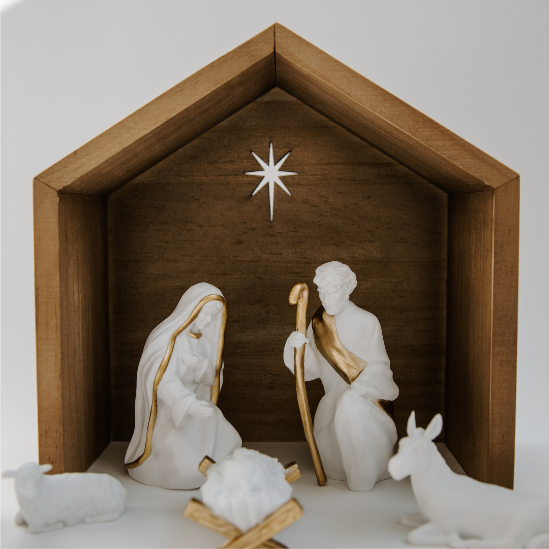 The Essential Pieces of a Nativity Set: A Guide to Meaning and ...