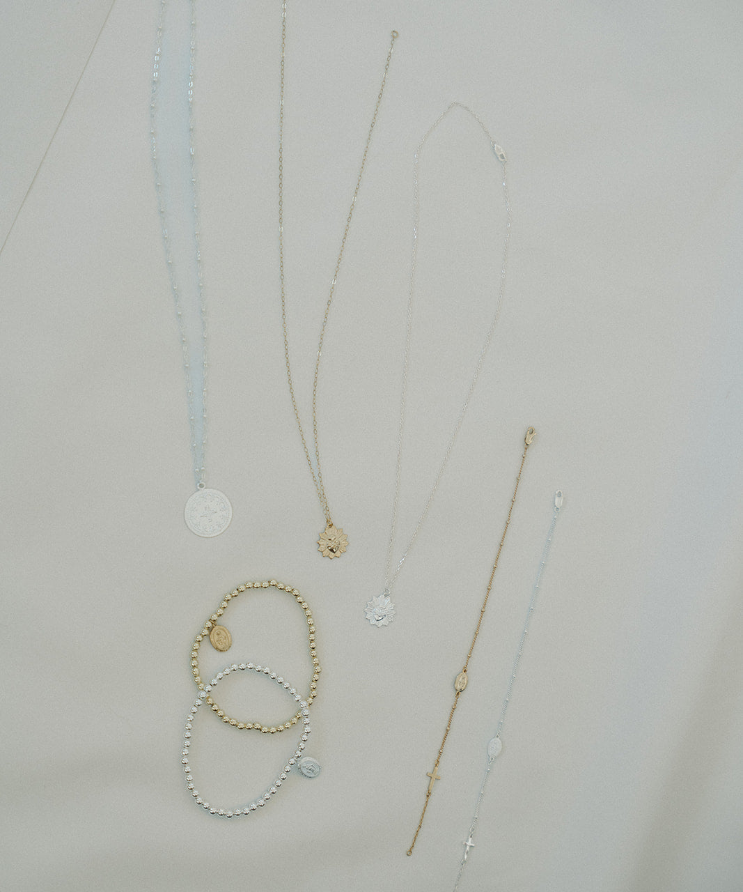 Inspiring Faith Through Catholic Jewelry