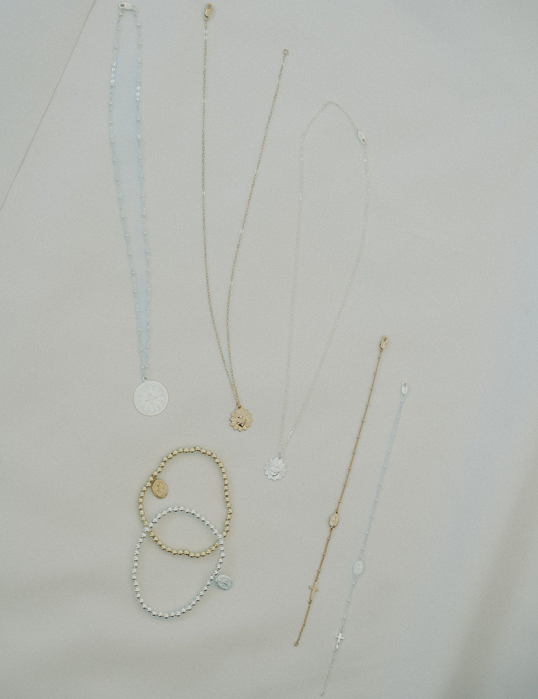 Inspiring Faith Through Catholic Jewelry