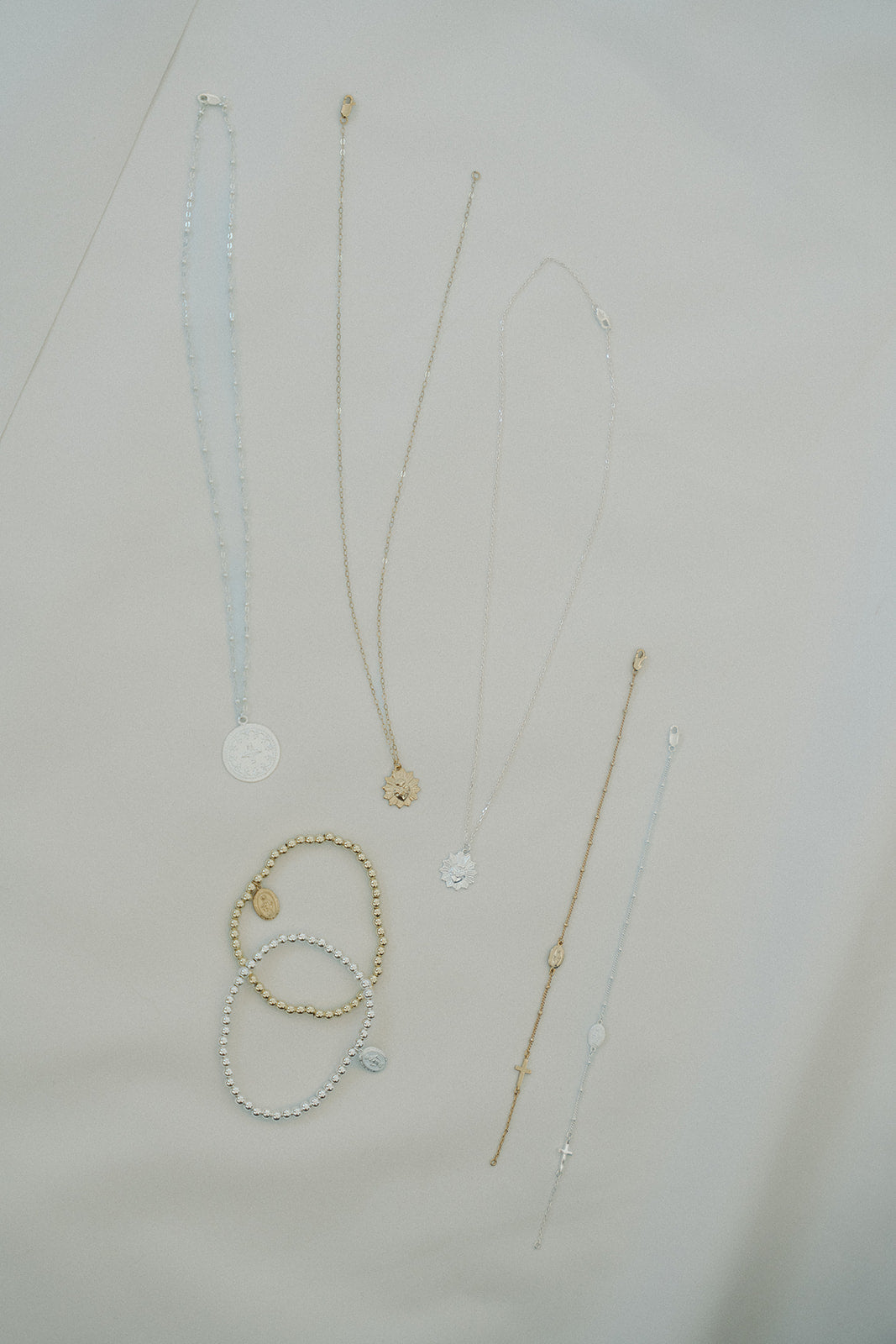 Inspiring Faith Through Catholic Jewelry