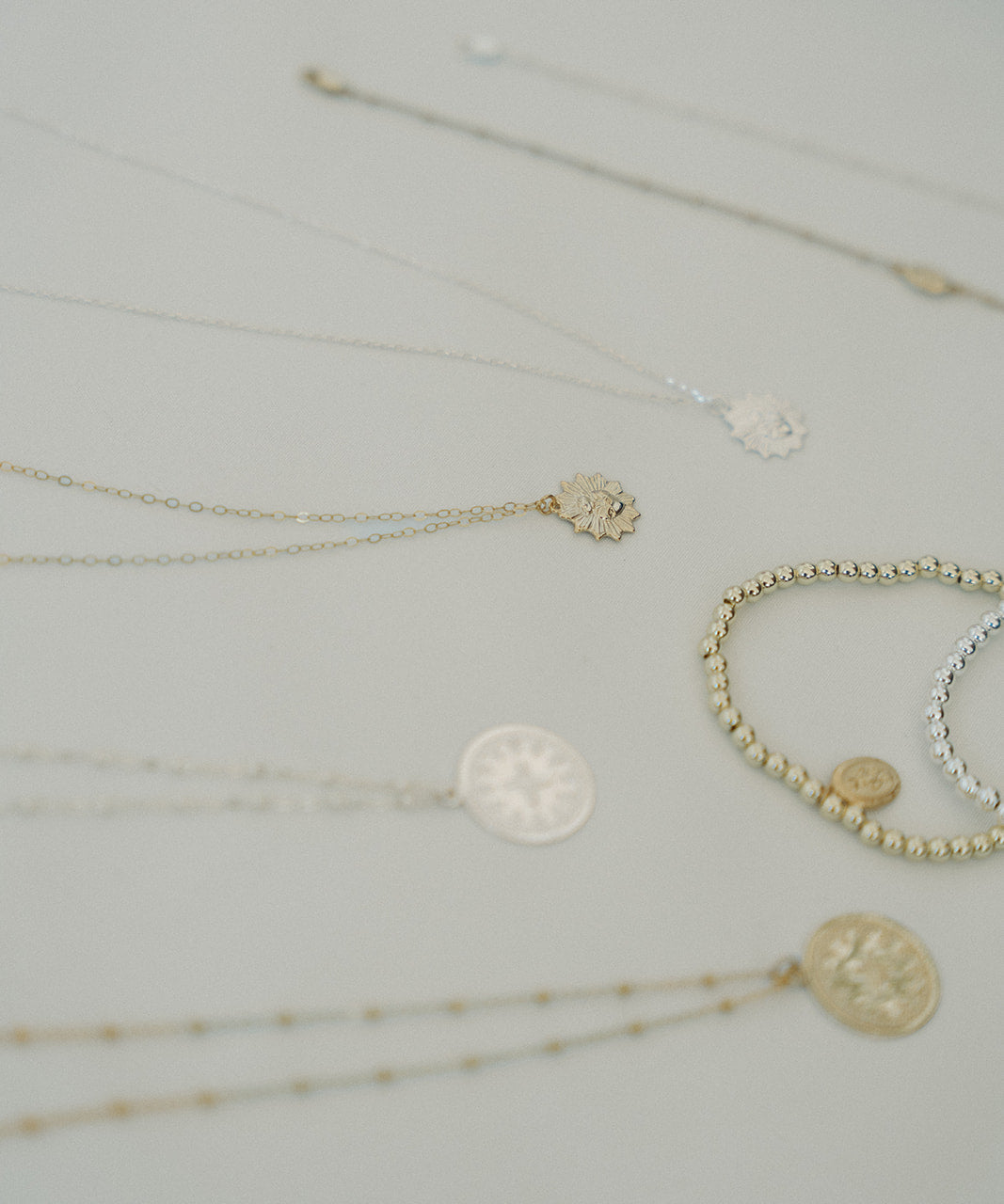 Meaningful Catholic Jewelry Gifts for Women: Miraculous Medal Necklaces, Rings, and Bracelets