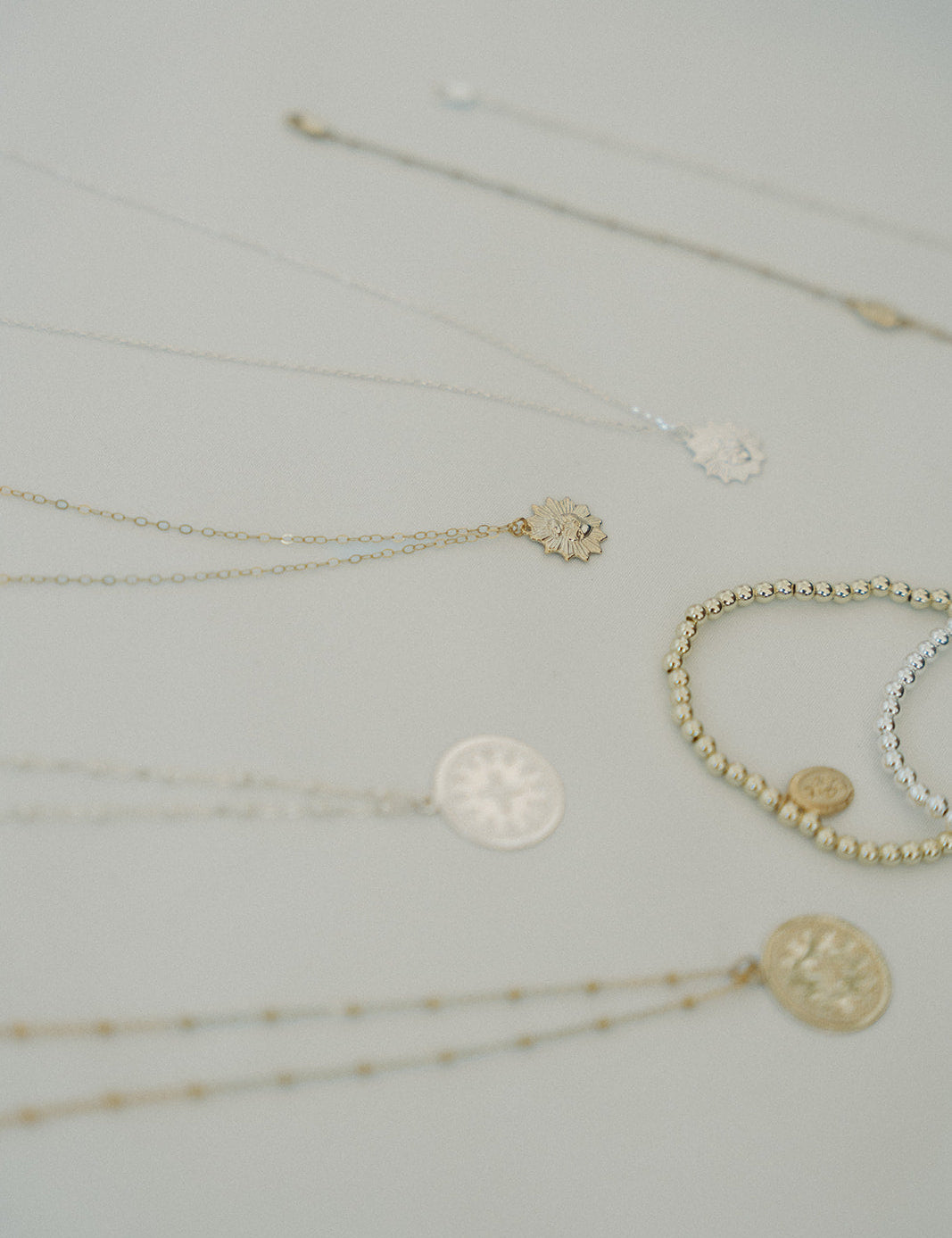 Meaningful Catholic Jewelry Gifts for Women: Miraculous Medal Necklaces, Rings, and Bracelets