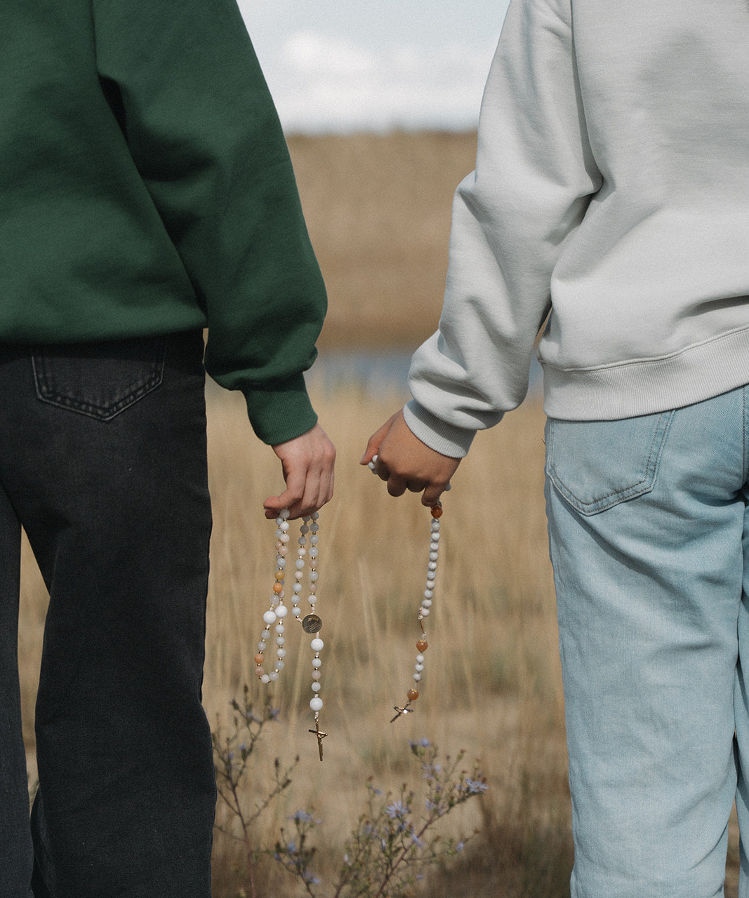 Why the Rosary Is Still One of the Most Powerful Spiritual Weapons We Have