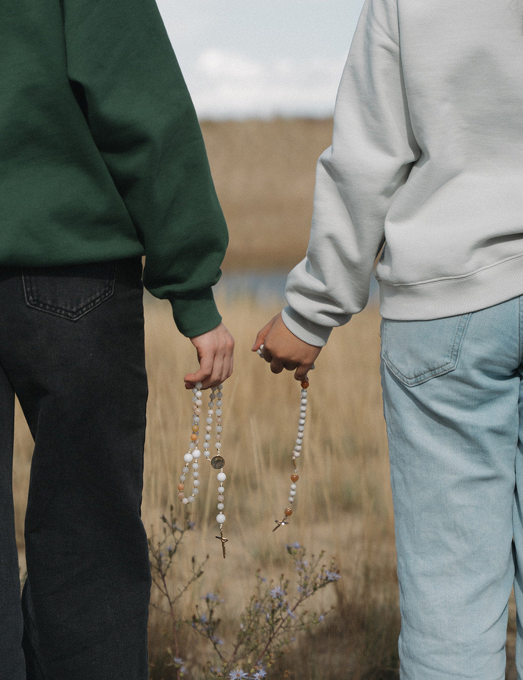 Why the Rosary Is Still One of the Most Powerful Spiritual Weapons We Have