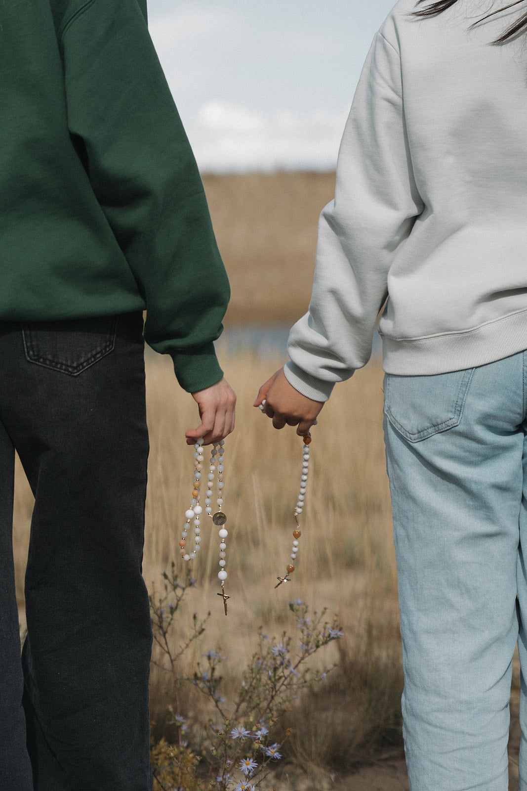 Why the Rosary Is Still One of the Most Powerful Spiritual Weapons We Have