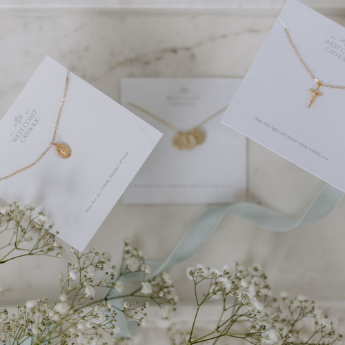 Can I Wear a Rosary?