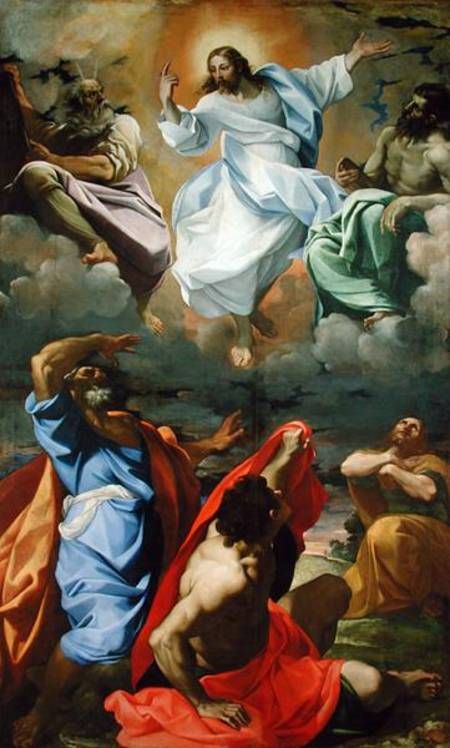 The Transfiguration of the Lord: Meaning, Scripture & Catholic Significance