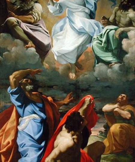 The Transfiguration of the Lord: Meaning, Scripture & Catholic Significance