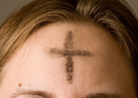 What Is the Catholic Meaning of Ash Wednesday?