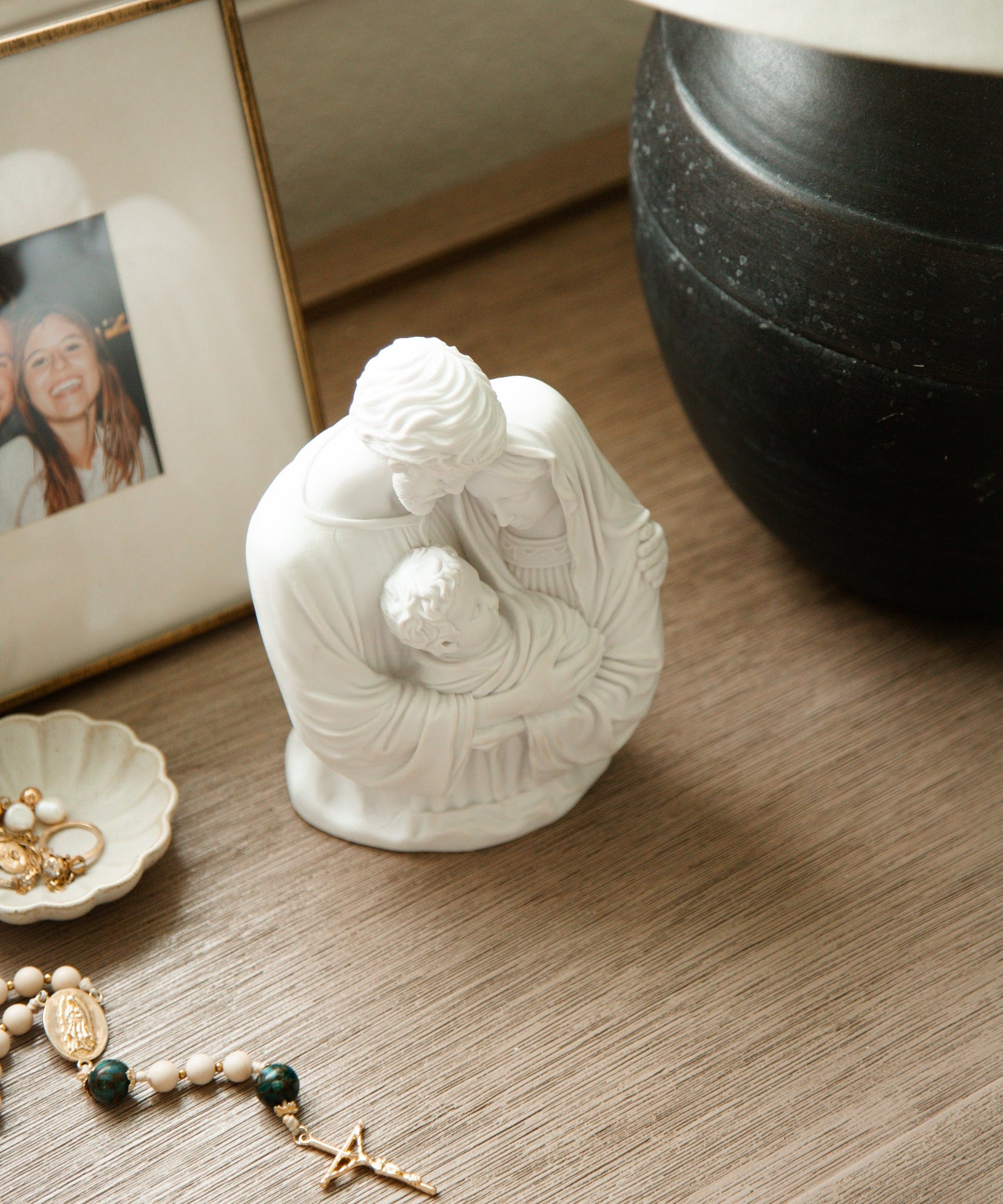A Guide to Modern Catholic Home Decor