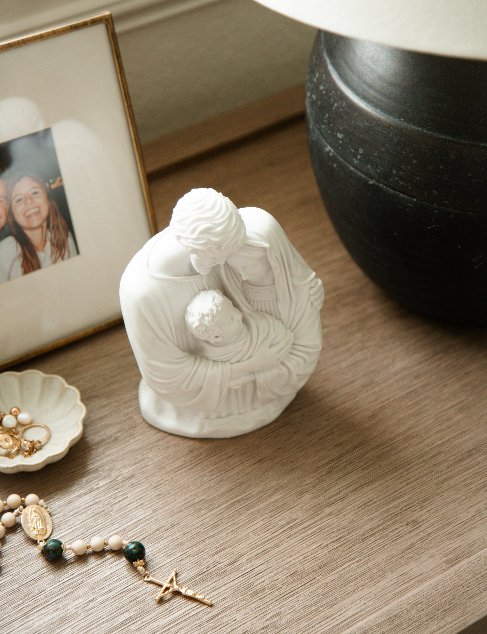 A Guide to Modern Catholic Home Decor