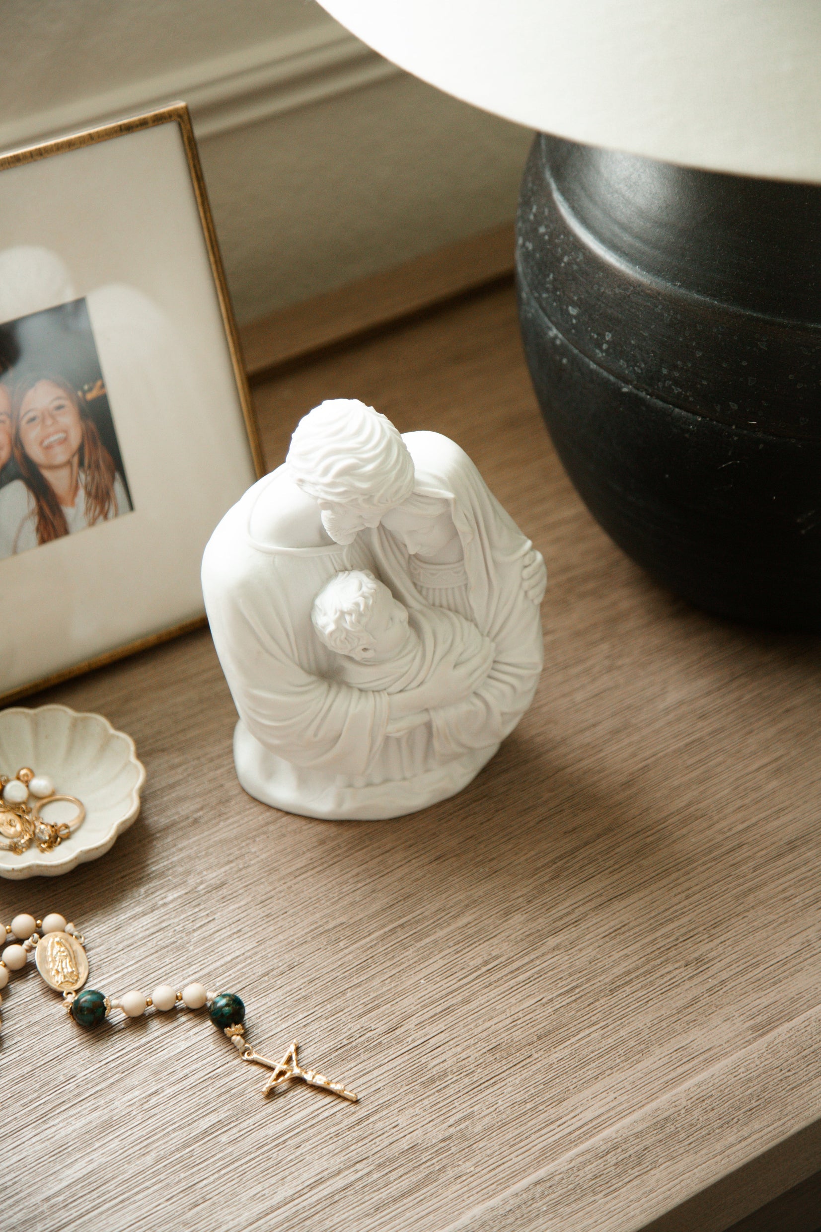 A Guide to Modern Catholic Home Decor