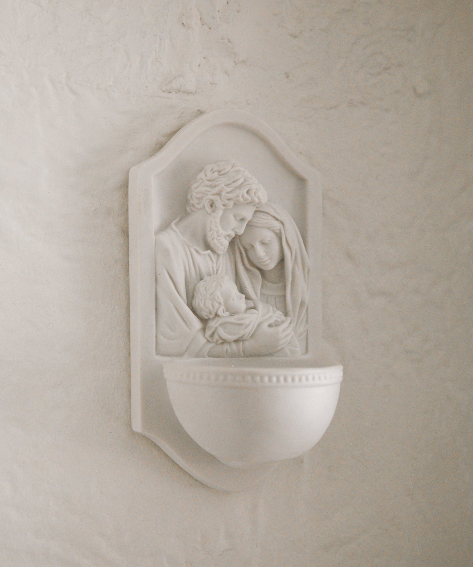 Baptism in the Catholic Church: What the Sacrament Really Means