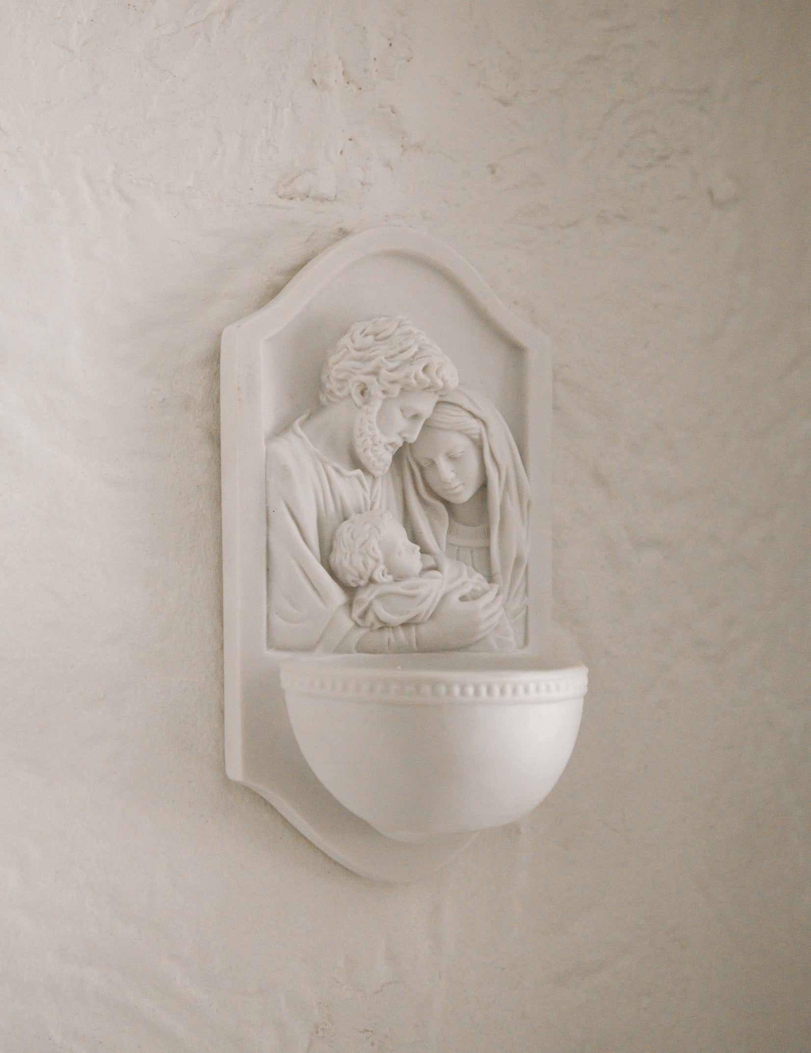 Baptism in the Catholic Church: What the Sacrament Really Means