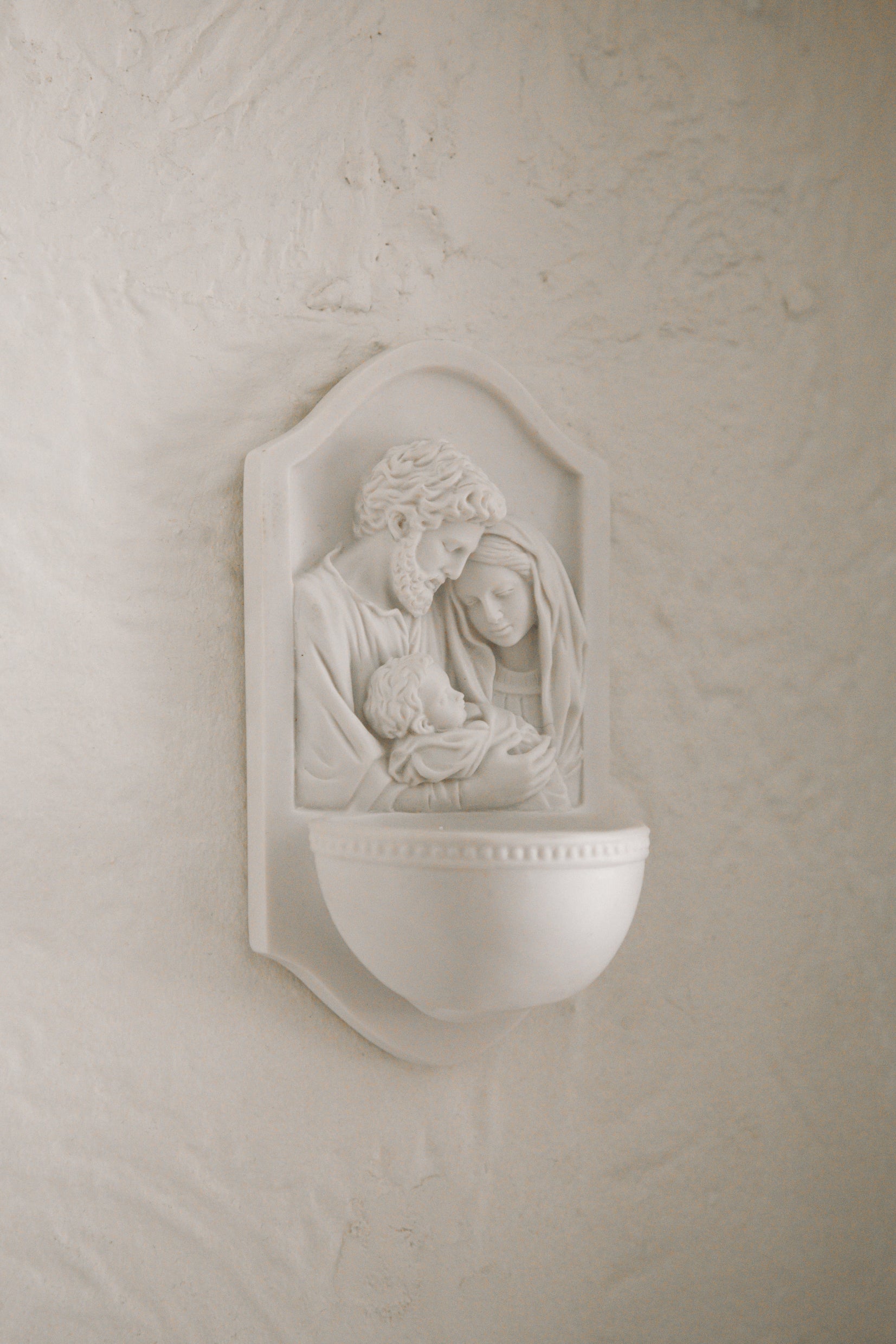 Baptism in the Catholic Church: What the Sacrament Really Means