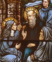 Do Catholics Pray to Saints? Understanding the Role of Intercession in Catholic Faith
