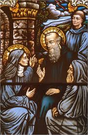 Do Catholics Pray to Saints? Understanding the Role of Intercession in Catholic Faith
