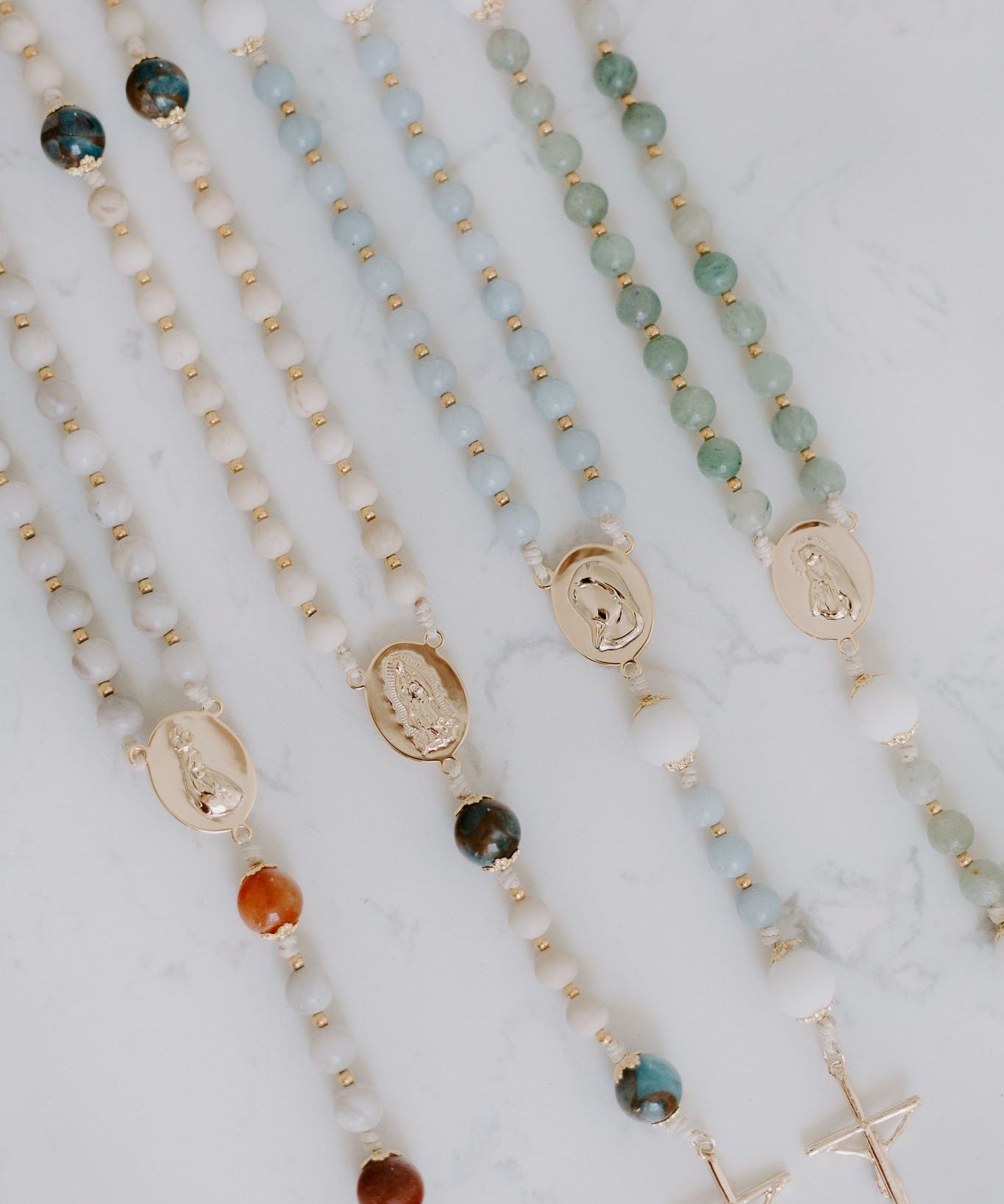 Which Rosary Is Right for You? Take the Quiz to Find Your Perfect Match