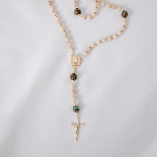 Our Lady of Guadalupe Rosary - Deeper Meaning