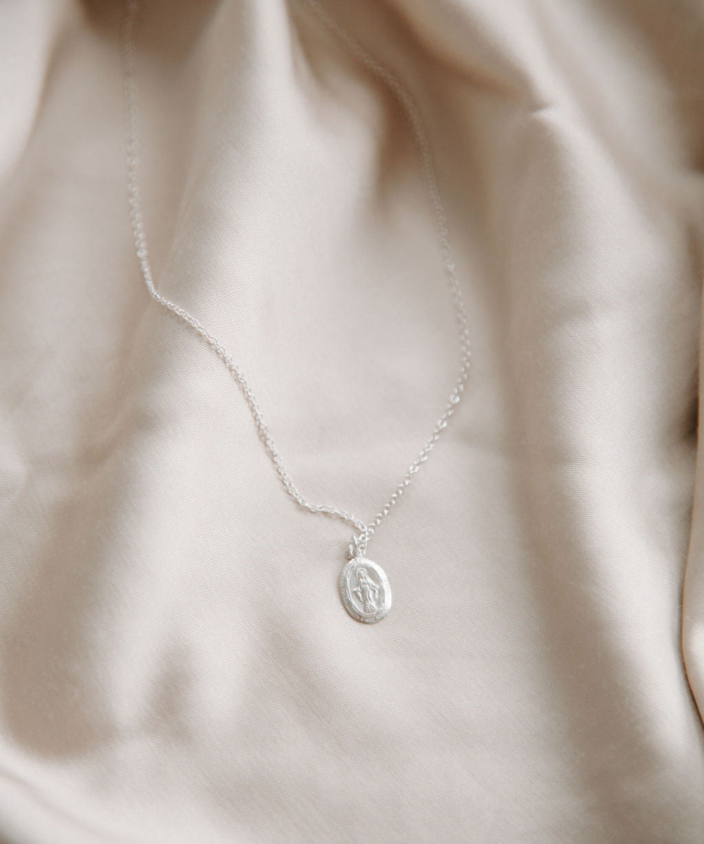 The Story of the Miraculous Medal